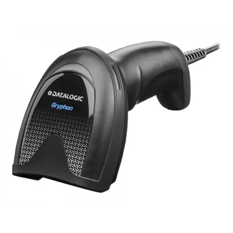 Käsikäyttöinen viivakoodinlukija Datalogic Gryphon I GD4590