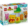 LEGO DUPLO 10457 Nalle Puhin syntymäpäiväjuhlat