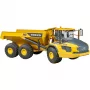 Volvo A60H kippiauto 02455 BRUDER