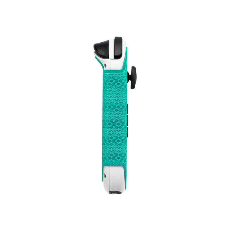Lizard Skins Switch Joy-Con - teal (leikattu, 0,5 mm)