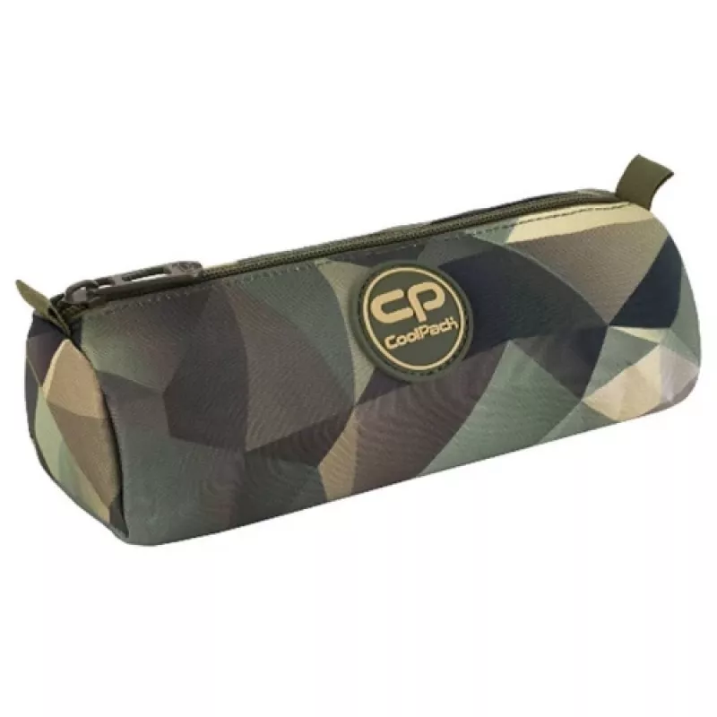CoolPack Tube Hedge -penaalilaukku