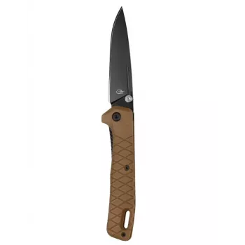 Gerber Zilch - coyote taittoveitsi ulkokäyttöön
