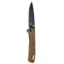 Gerber Zilch - coyote taittoveitsi ulkokäyttöön