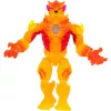 MrBeast Lab Mutators S2 Mutation Chamber - Flame Panther, leikkifiguuri