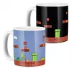 Paladone Super Mario Bros Heat Change muki