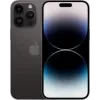 KUNNOSTETTU puhelin iPhone 14 PRO/256GB Space Black A Grade punainen