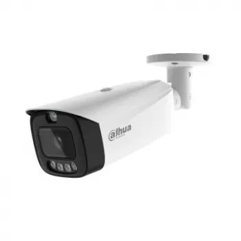 Dahua Technology WizSense IPC-HFW3849T1-AS-PV-PRO bullet IP-valvontakamera sisä- ja ulkokäyttöön 3840 x 2160 pikseliä katto/seinu