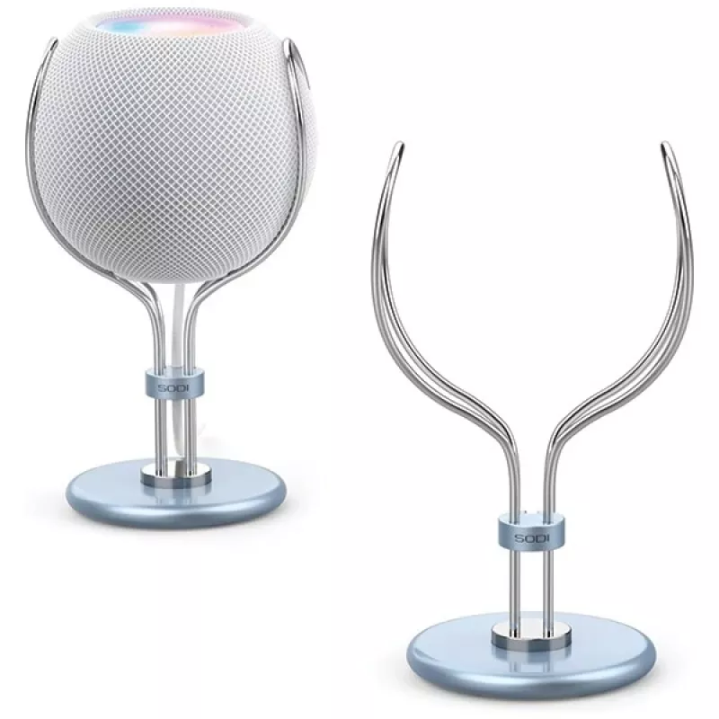 Asennusteline SODI Apple HomePod SHM-300 — sininen