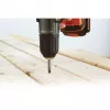 Porakone Black & Decker ASD18K-QW, avaimeton, 1,5 Ah, musta/oranssi