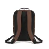 Reppu COMMUTER 13–16 inch kannettavalle tietokoneelle, ruskea