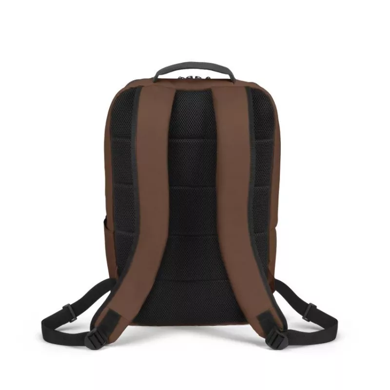 Reppu COMMUTER 13–16 inch kannettavalle tietokoneelle, ruskea