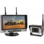 Axion Air Set 7 langaton intercom-järjestelmä (malli CRV 7044) täysi sarja
