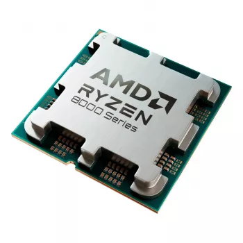 Prosessori AMD Ryzen 5 8500G 3,5 GHz 6 ydintä 16 MB L3 kanta AM5