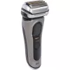 Braun Series 9 Pro+ 9565cc märkä- ja kuivaparranajokone kalvoparranajokone trimmeri metalli