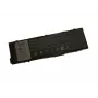 Vara-akku 9 kennoa Dell Precision 7510 Mfkvp 11,4V