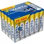 Alkaline Micro (AAA) -paristot Varta ENERGY Cube 24 kpl:n pakkaus (MPN 4103229234)