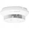 Homematic IP Smart Home -aloituspakkaus palovaroitin (HmIP-SK27), 1x Access Point, 2x palovaroitin