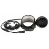 IP-kamera DAHUA IPC-HDW1530T-0280B-S6 musta