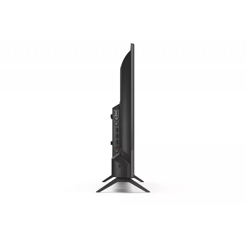 Sharp HD Ready -televisio | malli 32FA4E | musta