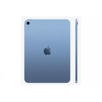 Tabletti Apple iPad 256 GB 11
