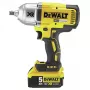 DeWALT DCF899NT iskuruuvinväännin 1/2 18 V
