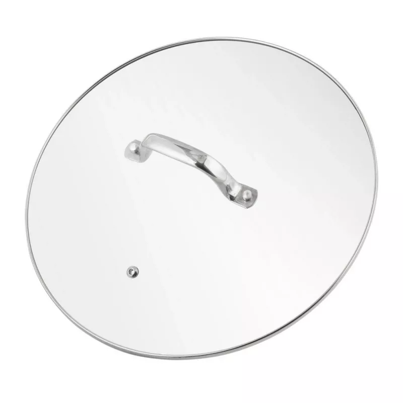 Resto keittiövälineet Libra 13 L pyöreä ruostumaton teräs 22 cm
