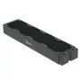 Barrow Dabel-60d jäähdytin 480 mm - musta (Dabel-60d 480)