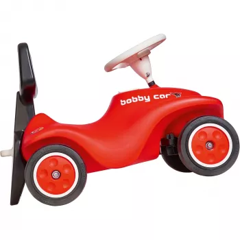 BIG Bobby Car Walker 2-in-1 lisävaruste kävelyn opetteluun