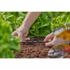 Suihkusuutin Gardena 13216-20 sopii tippukastelujärjestelmään