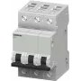 Siemens johdonsuojakatkaisija 16 A 3-napainen B (5SY4316-6)