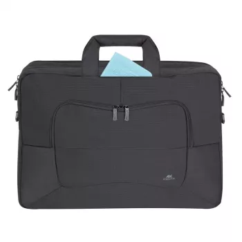 Rivacase 8455 43.9 cm (17.3) salkku musta