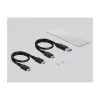 SSD-kotelo DeLOCK 42634 hopea M.2