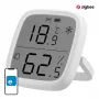 Sonoff ZigBee sisälämpötila- ja kosteusanturi SNZB-02D langaton paristo CR2450
