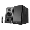 Edifier Studio R1855DB Bluetooth-hyllykaiuttimet - musta
