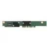 Paikkalaajennus Intel CYPRISER3RTM ECCN EAR99 tuotu Q2'21