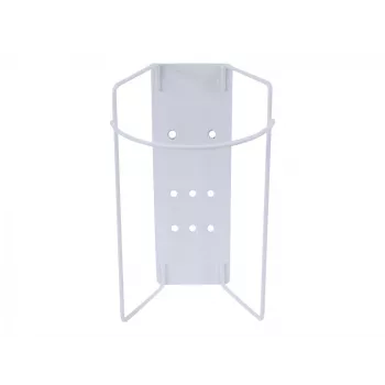 Ergotron T-Slot pyyhepidike valkoinen