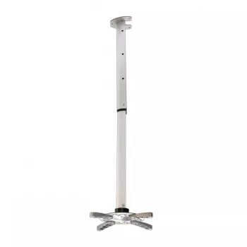 Kattoteline 60-102 cm projektorille P-105S 15 kg yleismallinen täysin säädettävä