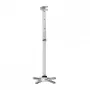 Kattoteline 60-102 cm projektorille P-105S 15 kg yleismallinen täysin säädettävä