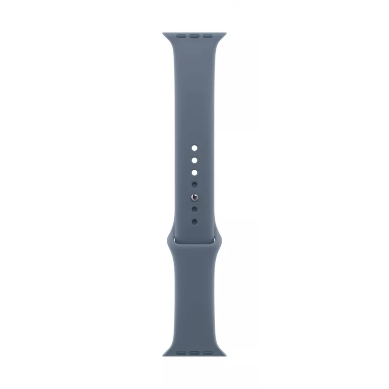 Apple MFGX4ZM/A -älykellon ranneke sininen fluoroelastomeeri 130-180 mm