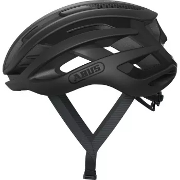 ABUS AirBreaker velvet musta L