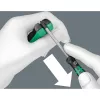 Ei-sähköinen magnetointi-/demagnetointilaite Wera 05033404001 musta vihreä