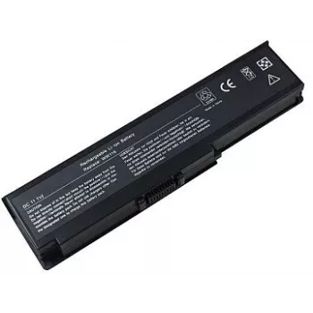 Kannettavan akku, Extra Digital Advanced, DELL FT080, 5200 mAh