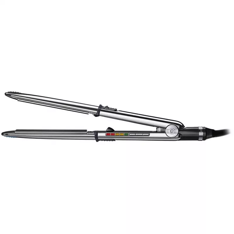 BaByliss Pro Elipsis 3100 suoristusrauta BAB3100EPE, hopea
