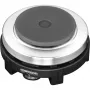 ROMMELSBACHER RK 501 - sähköinen keittolevy - 500 W