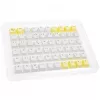 Keycap-sarja Ducky x Fallout 132-osainen ISO DE-asettelu