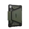 UAG Metropolis SE kotelo iPad Pro 11 (2024) oliivi