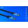 HDMI-kaapeli Savio CL-143 3 m