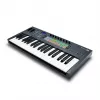 Novation FLKEY 37 - MIDI-koskettimisto erityisesti FL Studio -ohjelmistolle, 37 kosketinta.