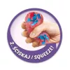 Setti Squeez Ball - Stitch