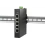 Renkforce FEH-500 teollisuus-Ethernet-kytkin (RF-3394866)